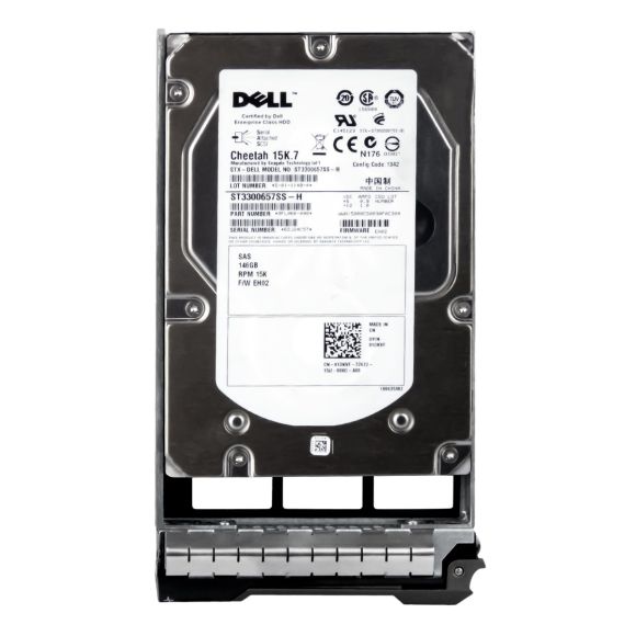 DELL 01DKVF 146GB 15K SAS 3.5" ST3300657SS-H