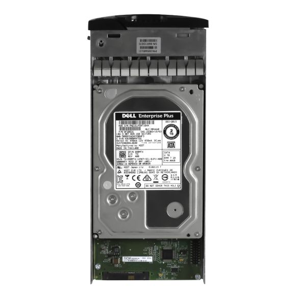 HDD DELL EQUALLOGIC 047F61 1TB 7.2K SAS 3.5''