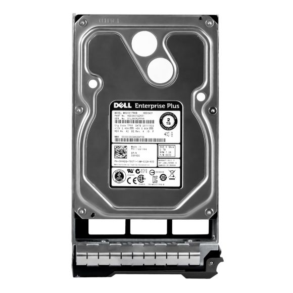 DELL 09V4DG 2TB 7.2K 16MB SAS-2 3.5'' MK2001TRKB