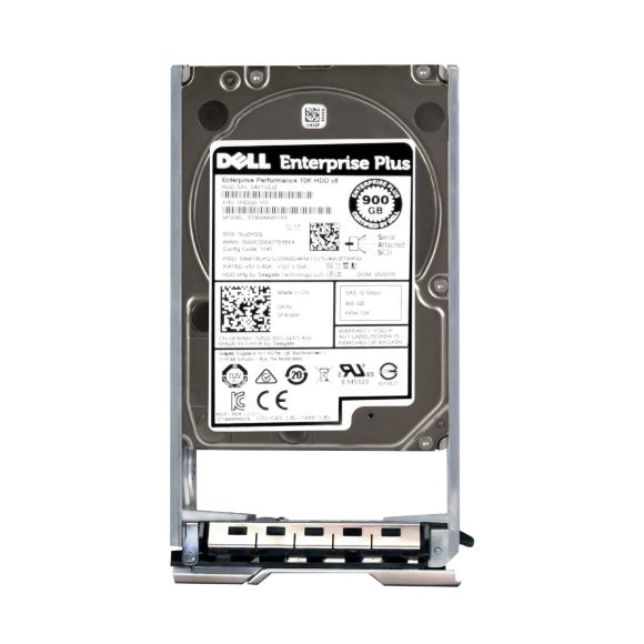 DELL 0F4VMK 900GB 10K 128MB SAS-3 2.5'' ST900MM0168