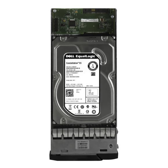 DELL EQUALLOGIC 0975190-01 1TB 7.2k 0FX0XN 0K7NJ0