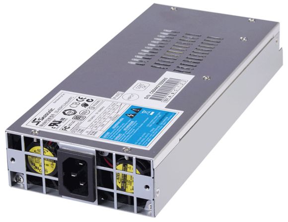 SEASONIC SS-400H1U 400W ACTIVE PFC 1U PSU