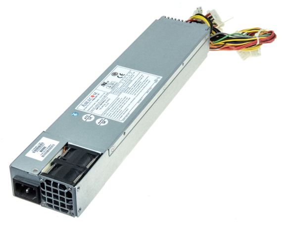 ABLECOM PWS-561-1H 560W ATX 24-PIN