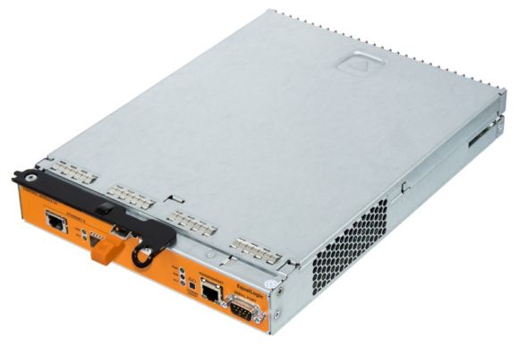 DELL 0594R6 EqualLogic PS6100 CONTROL MODULE 14 E09M002 V16M0