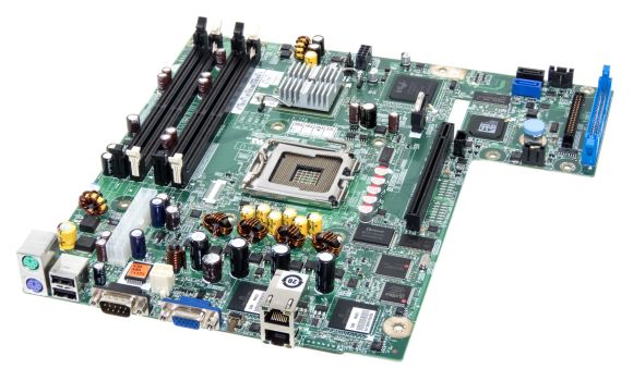 DELL 0XM089 LGA775 4xDDR2 POWEREDGE 860 XM089