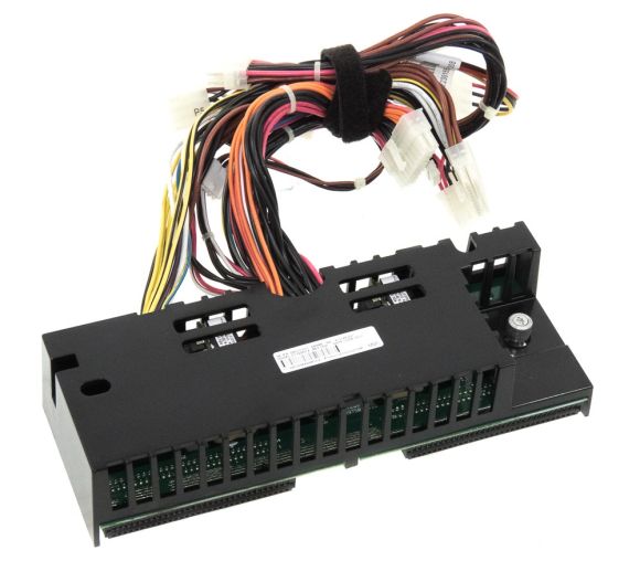 HP 396270-001 POWER BACKPLANE DO PROLIANT ML350 G5