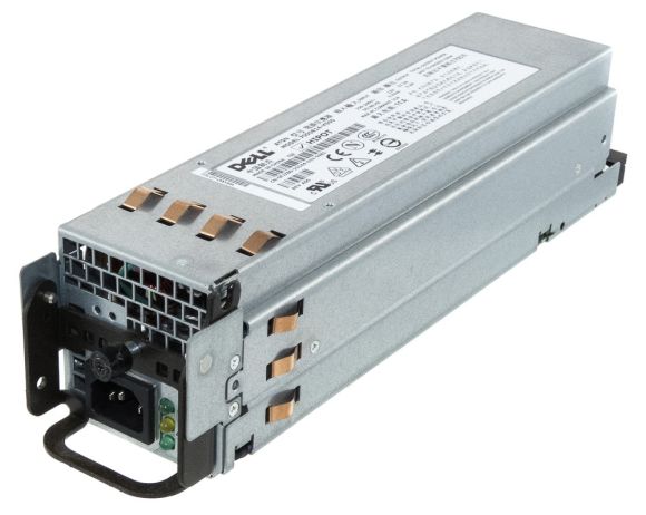 POWER SUPPLY DELL 0FJ780 700W 7000814-Y000 POWEREDGE 2850