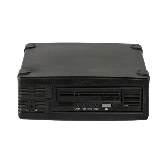 HP EB666A#000 LTO4 800/1600GB SAS EXTERNAL TAPE DRIVE