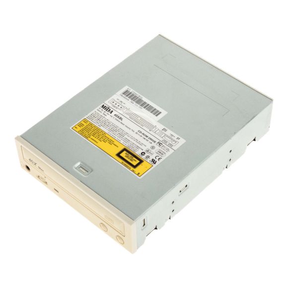 MiDA 40XBL CD-ROM DRIVE IDE 5.25''