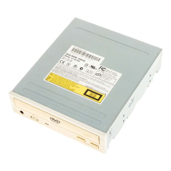 JVC LITEON XJ-HD166S DVD-ROM DRIVE ATA 5.25''