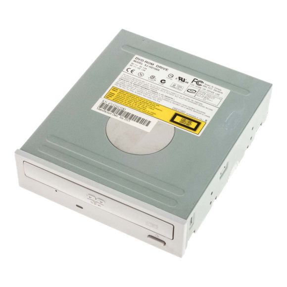 JVC LITEON XJ-HD166S DVD-ROM DRIVE 5.25'' IDE