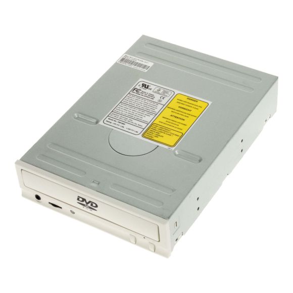 CYBERDRIVE DM166D DVD-ROM DRIVE IDE 5.25''