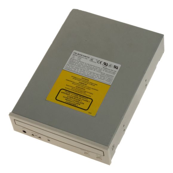 CYBERDRIVE 120D CD-ROM DRIVE IDE 5.25''