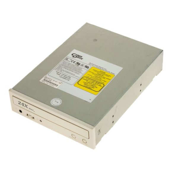 CYBERDRIVE 240D CD-ROM DRIVE IDE 5.25''