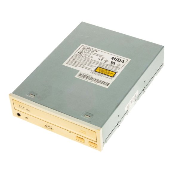 MIDA LTN-301 CD-ROM DRIVE IDE 5.25''