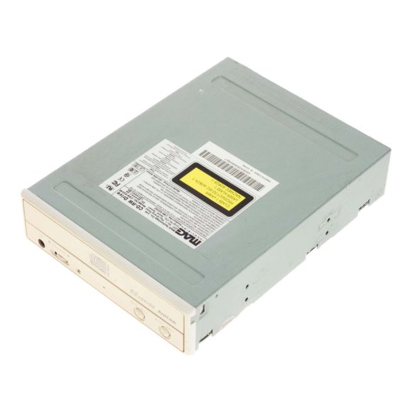 MAG TECHNOLOGY CRW-5224R CD-RW DRIVE ATA 5.25''