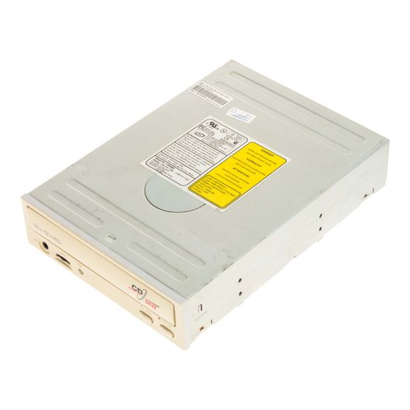 CYBERDRIVE CW038D CD-R/RW DRIVE ATA 5.25''