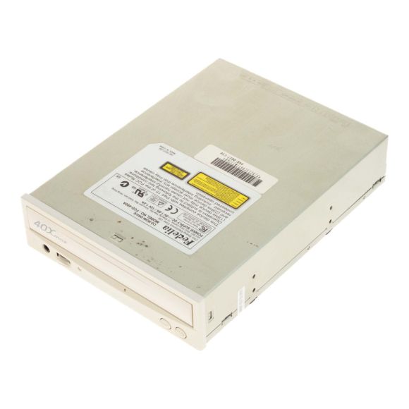 FEDELIA FCD-402A CD-ROM DRIVE IDE 5.25''