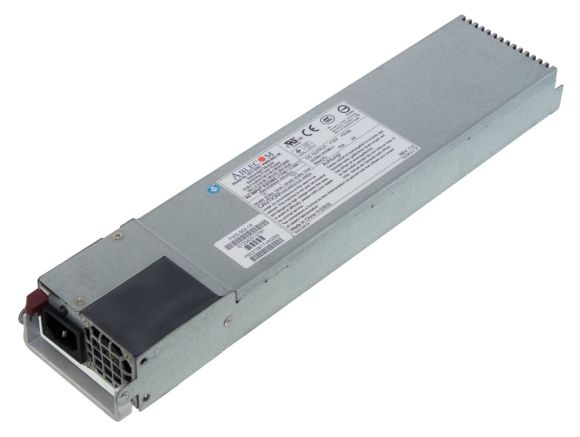 SUPERMICRO PWS-902-1R 900W REDUNDANT POWER SUPPLY