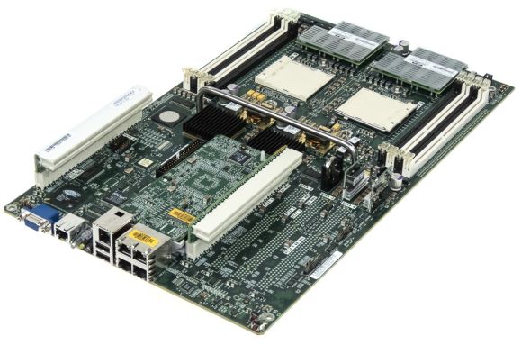 MOTHERBOARD SUN 501-7513-03 SOCKET 940 8xDIMM