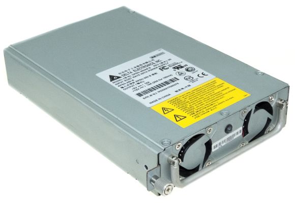 POWER SUPPLY DELTA DPSN-250AB B 250W HOT SWAP RPSN-250 B  