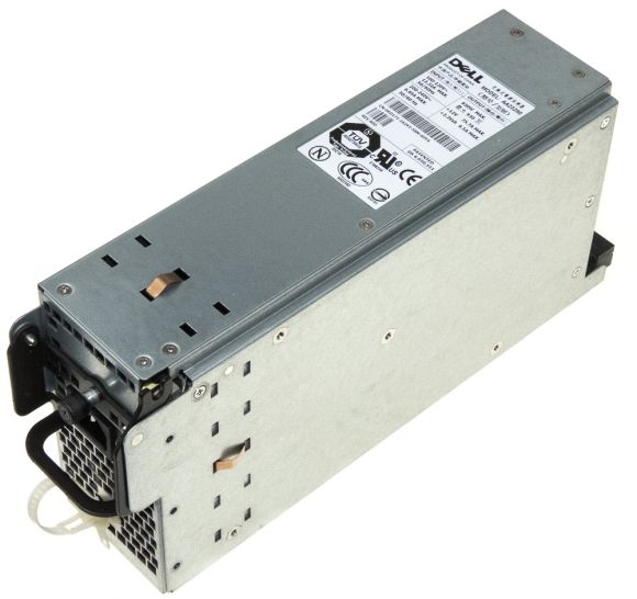 POWER SUPPLY DELL 0KD171 980 WATT HOT SWAP 