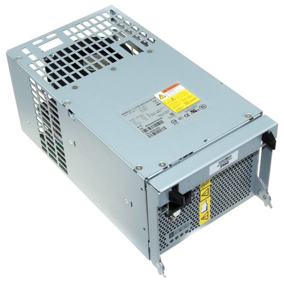 DELL 0094535-02 POWER SUPPLY 440W RS-PSU-450-AC1N 64362-04D