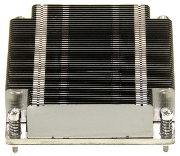 SUPERMICRO SNK-P0037P LGA1366 / 1356 PROCESSOR HEATSINK 1U