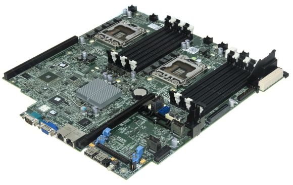 MOTHERBOARD DELL 0CN7CM DDR3 SOCKET 1356