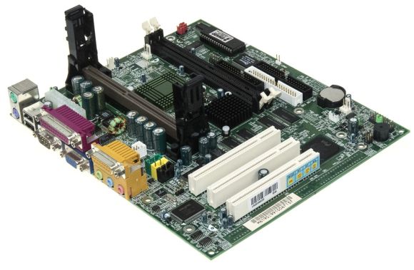 MOTHERBOARD MEDION MEDION 9901 SLOT 1 SDRAM PCI