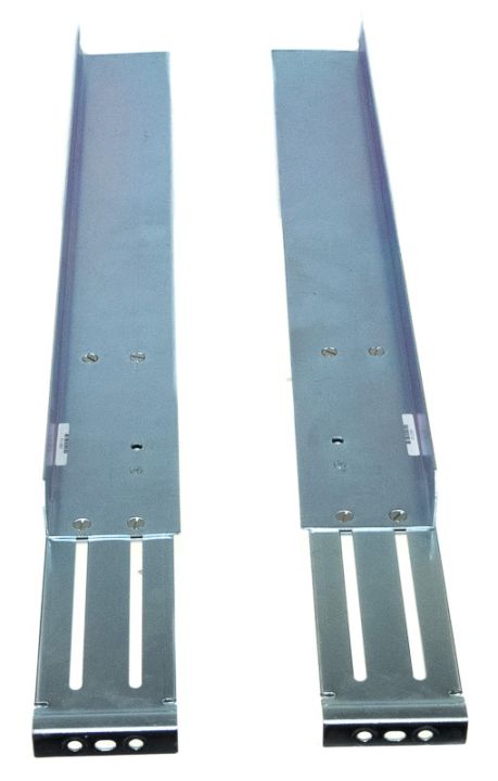 IBM 37L0067 RACK RAILS KIT L+R Xseries EXP500 EXP700 DS4300