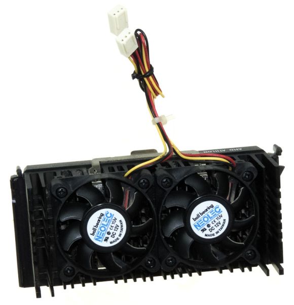 CPU AMD ATHLON AMD-K7600MTR51B C 600 MHz SLOT A + COOLER