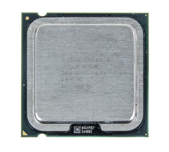 CPU INTEL XEON SL9VS 3050 2.13GHz LGA775