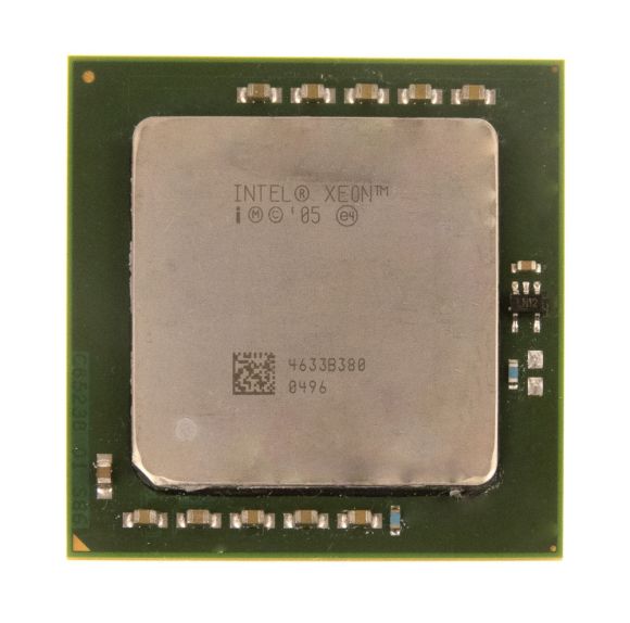 INTEL XEON SL8P5 3.2GHz socket 604