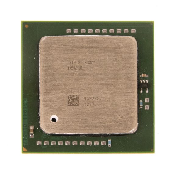 INTEL XEON SL7PH 3.6GHz 604