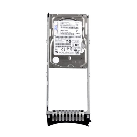 IBM 45W9615 99Y0273 300GB 15K 32MB SAS-2 2.5'' MK3001GRRR