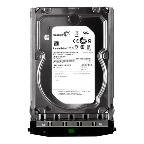 DYSK FUJITSU A3C40169410 1TB 7.2k SATA-III 6Gbps 3.5"