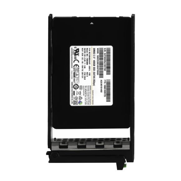 FUJITSU A3C40191492 480GB MLC SATA III 2.5'' MZ-7KM4800