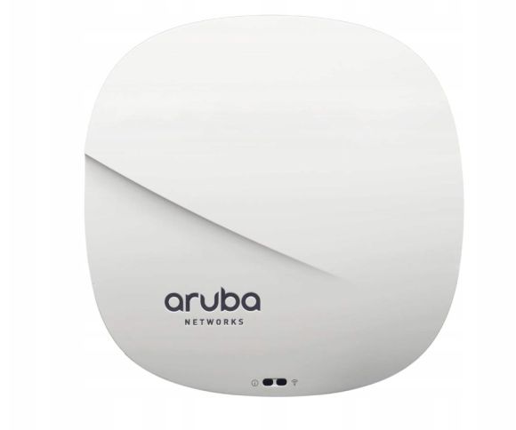 HPE ARUBA AP-315 APIN0315 ACCESS POINT 2.4/5Ghz AC/BLE WAVE2