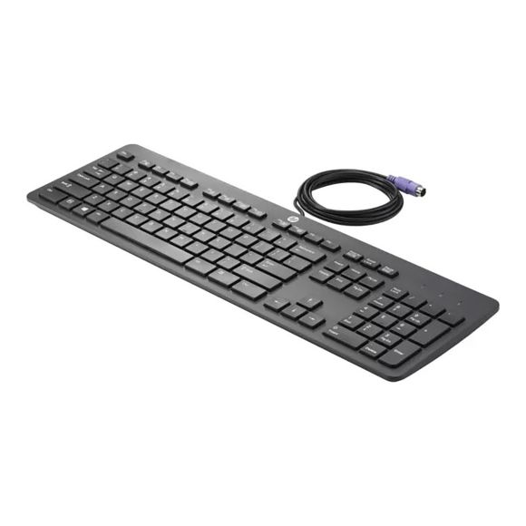 HP PS/2 BUSINESS SLIM KEYBOARD ITALIAN KB-1469 803180-061