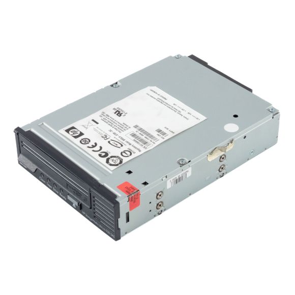 HP EH906-60040-ZA ULTRIUM 920 BRSLA-0705-DC LTO-3 400/800GB SAS 5.25''