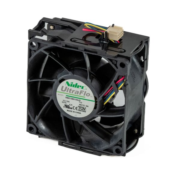 ASUS 13G074154010 RS720-E7/RS12 SYSTEM FAN V80E12BS1A5-07 + HOLDER 13GS1600P010-1