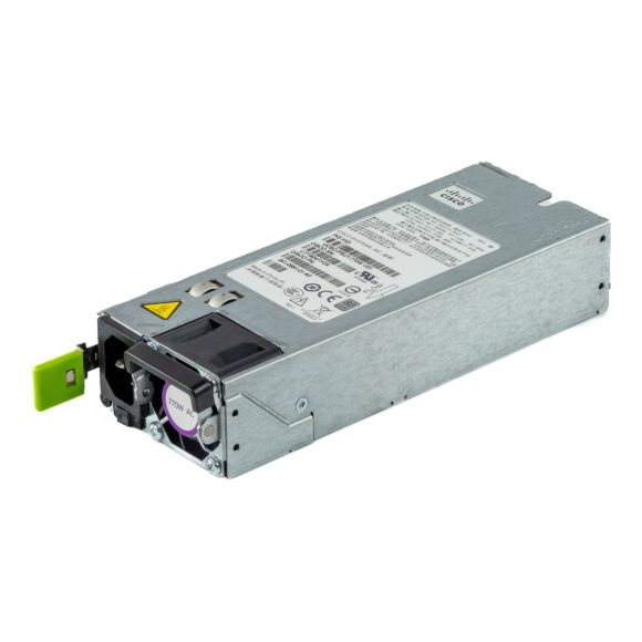 CISCO 341-0591-01 A0 770W 1U PSU 80 PLUS PLATINUM PS-2771-1S-LF