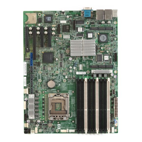 HP 536623-001 503540-001 LGA1366 DDR3 ML330 G6