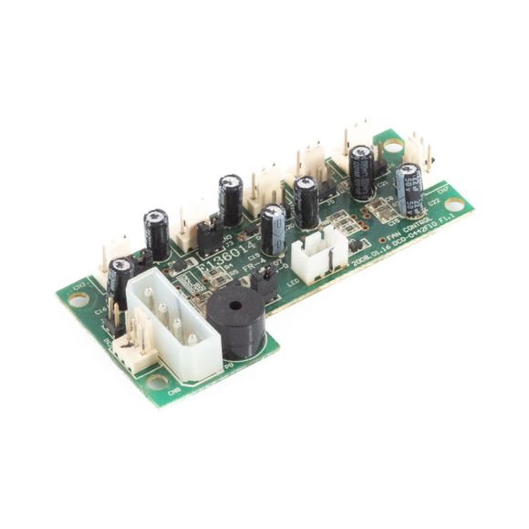 SUPERMICRO DC0-0442F10 F1.1 FAN CONTROL MODULE