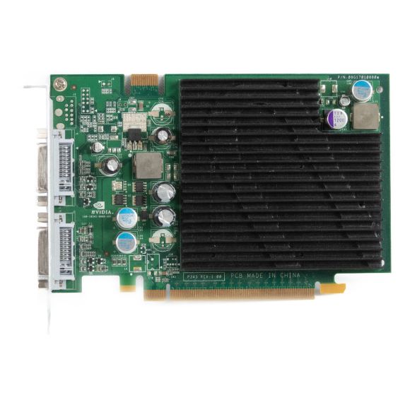 APPLE NVIDIA GEFORCE 7300 GT 256MB 630-8946