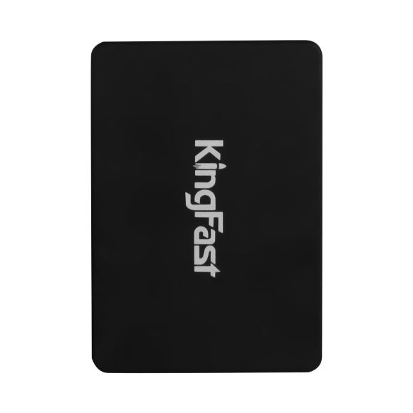 KingFast F10 256GB MLC SATA III 2.5'' 2710DCS23BF-256