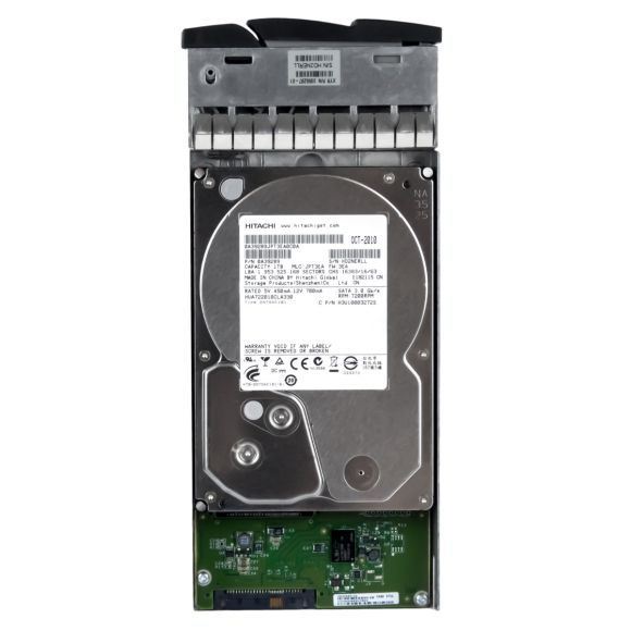 EMC 0955287-01 1TB 7.2K 32MB SAS 3.5'' HUA722010CLA330