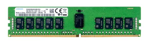 SAMSUNG M393A1G43EB1-CRC0Q 8GB DDR4 2400MHz REGISTERED ECC