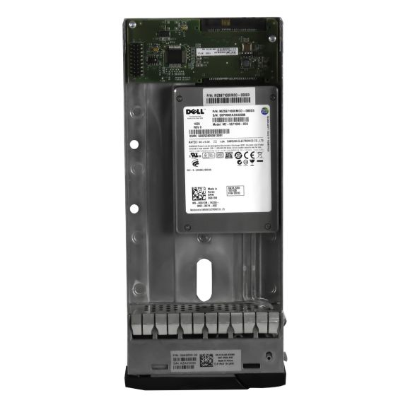 HDD DELL 01HJ4K 100GB SAS SSD 3.5'' 0G613R